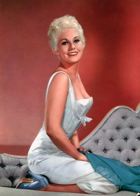 Kim Novak posters
