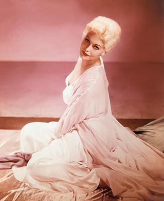Kim Novak posters