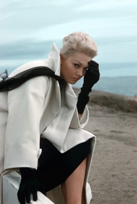 Kim Novak posters