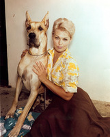 Kim Novak Tank Top #2551887