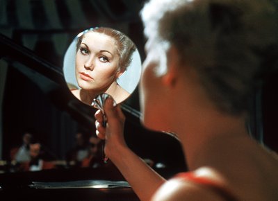 Kim Novak posters
