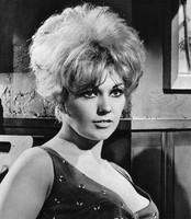 Kim Novak Tank Top #2551896