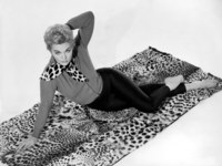Kim Novak Tank Top #2551897
