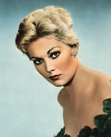 Kim Novak Tank Top #2551901