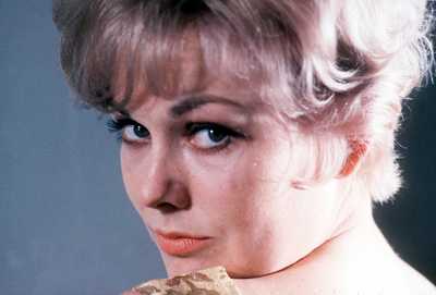 Kim Novak posters