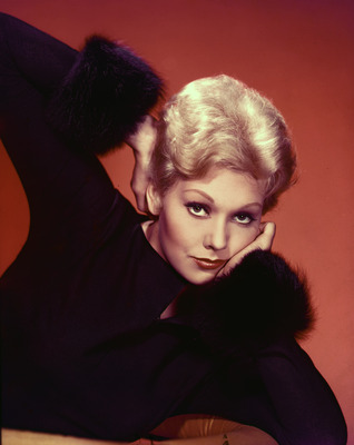 Kim Novak posters