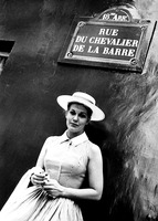 Kim Novak Tank Top #2551914