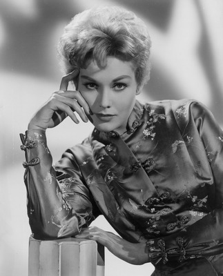 Kim Novak posters