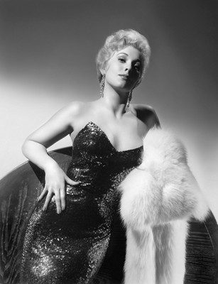 Kim Novak posters