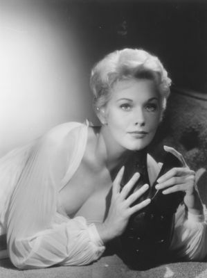 Kim Novak posters