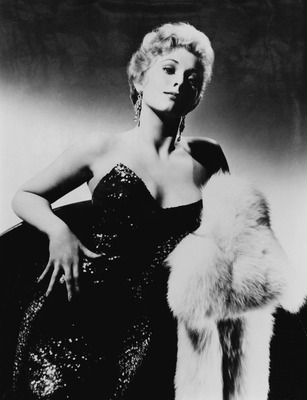 Kim Novak posters