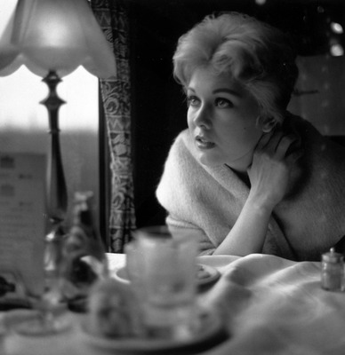 Kim Novak posters