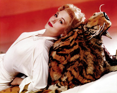 Kim Novak posters