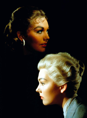 Kim Novak posters