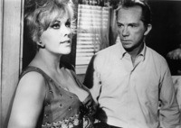 Kim Novak tote bag #G911698