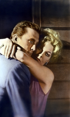 Kim Novak posters