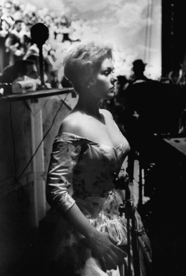 Kim Novak posters