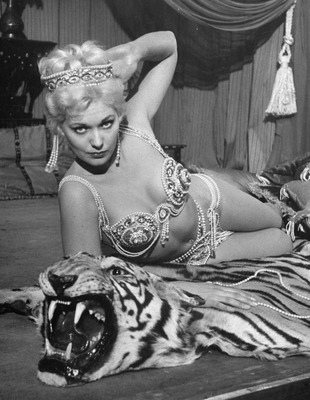 Kim Novak posters
