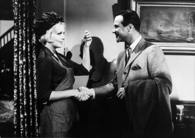Kim Novak posters