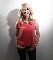 Kim Shaw Tank Top #2338393