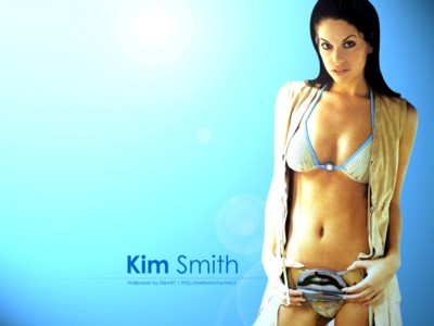 Kim Smith puzzle 1283164