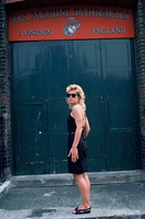 Kim Wilde longsleeve t-shirt #2104361