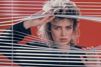 Kim Wilde longsleeve t-shirt #2104362