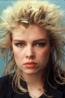 Kim Wilde longsleeve t-shirt #2104377