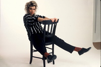 Kim Wilde longsleeve t-shirt #2104398