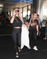 Kim Zolciak Tank Top #2795515