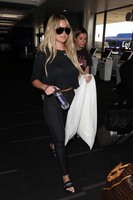Kim Zolciak Tank Top #2795528