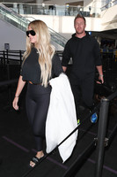 Kim Zolciak Tank Top #2795531