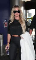 Kim Zolciak tote bag #G1037633