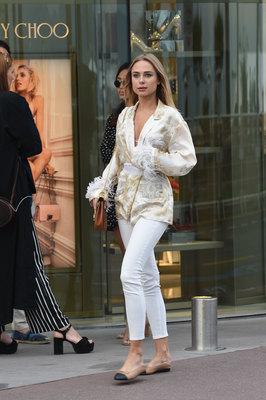 Kimberley Garner posters