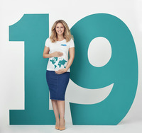 Kimberley Walsh magic mug #G904678