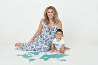 Kimberley Walsh magic mug #G904680