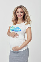Kimberley Walsh magic mug #G904681