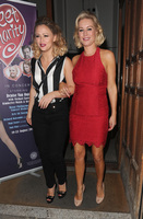 Kimberley Walsh Sweatshirt #2768388