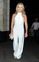 Kimberley Walsh magic mug #G1010550