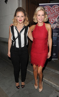 Kimberley Walsh magic mug #G1010578