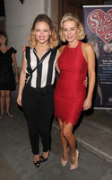 Kimberley Walsh magic mug #G1010686