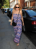 Kimberley Walsh Tank Top #2768613