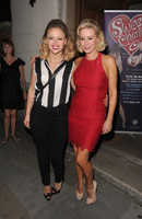 Kimberley Walsh magic mug #G1010733