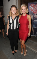 Kimberley Walsh Longsleeve T-shirt #2768646