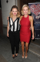 Kimberley Walsh magic mug #G1010752