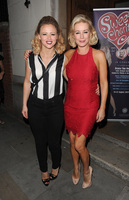 Kimberley Walsh magic mug #G1010756