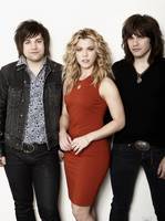 Kimberly Perry t-shirt #2353051