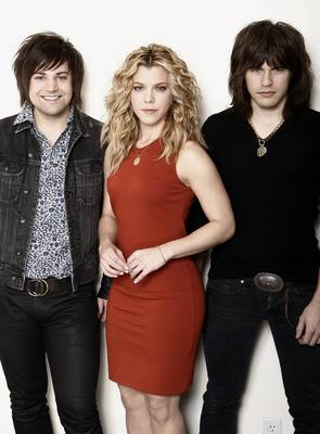Kimberly Perry posters