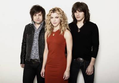 Kimberly Perry posters