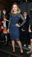 Kimberly Walsh t-shirt #2740472
